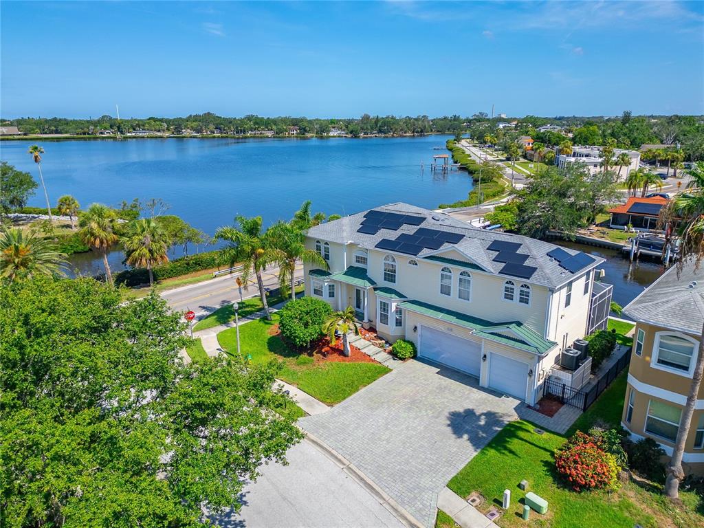 Property for sale at 339 MANATEE LANE, TARPON SPRINGS, FL, 34689