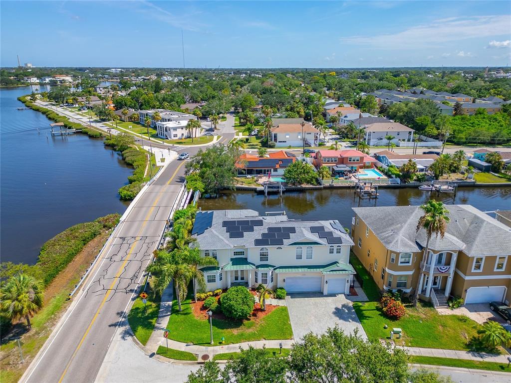 Property for sale at 339 MANATEE LANE, TARPON SPRINGS, FL, 34689