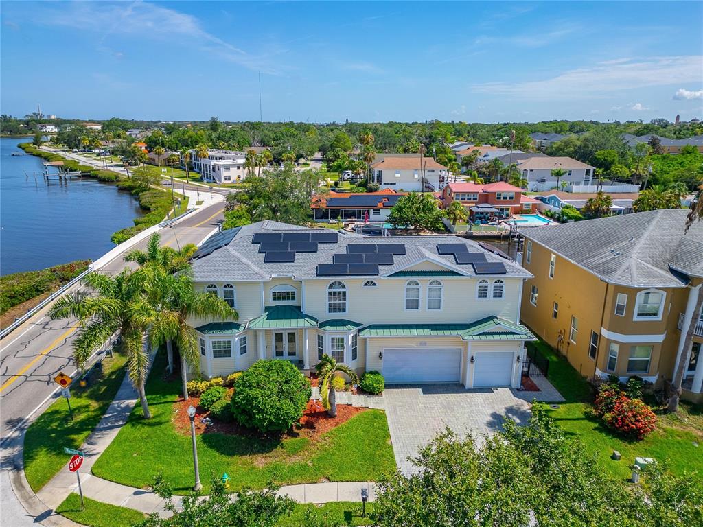 Property for sale at 339 MANATEE LANE, TARPON SPRINGS, FL, 34689