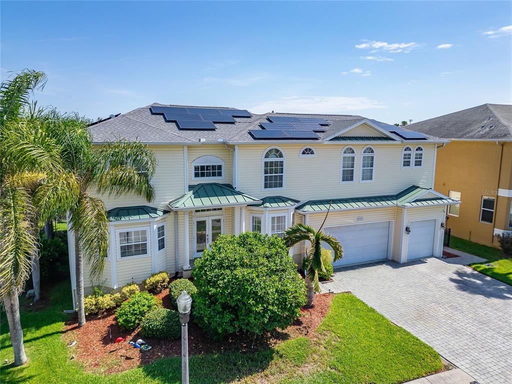 Property for sale at 339 MANATEE LANE, TARPON SPRINGS, FL, 34689