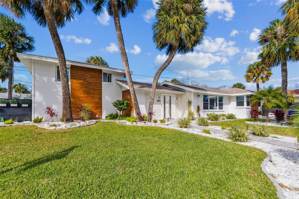Property for sale at 760 BOHENIA CIRCLE S, CLEARWATER BEACH, FL, 33767