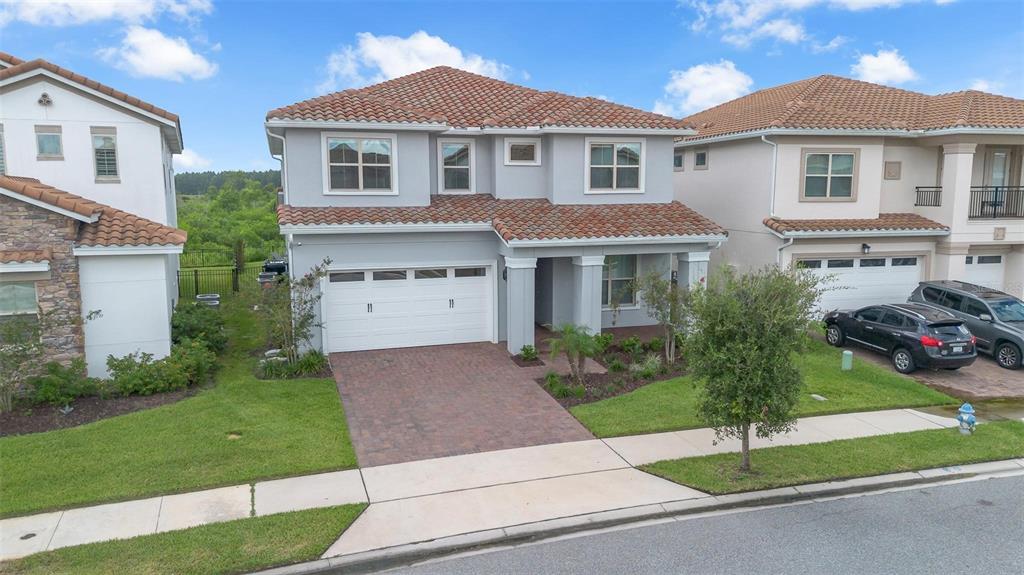 Property for sale at 13622 ABBERWICK DRIVE, ORLANDO, FL, 32832