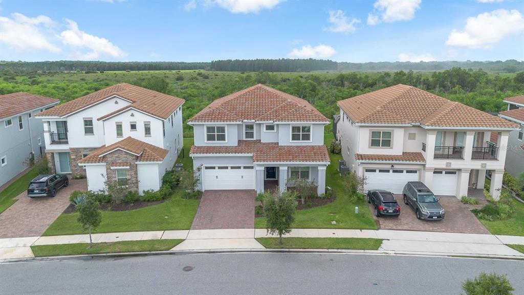 Property for sale at 13622 ABBERWICK DRIVE, ORLANDO, FL, 32832