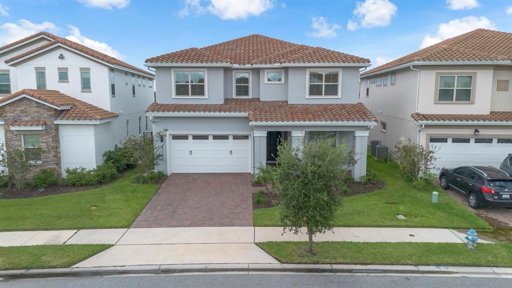 Property for sale at 13622 ABBERWICK DRIVE, ORLANDO, FL, 32832