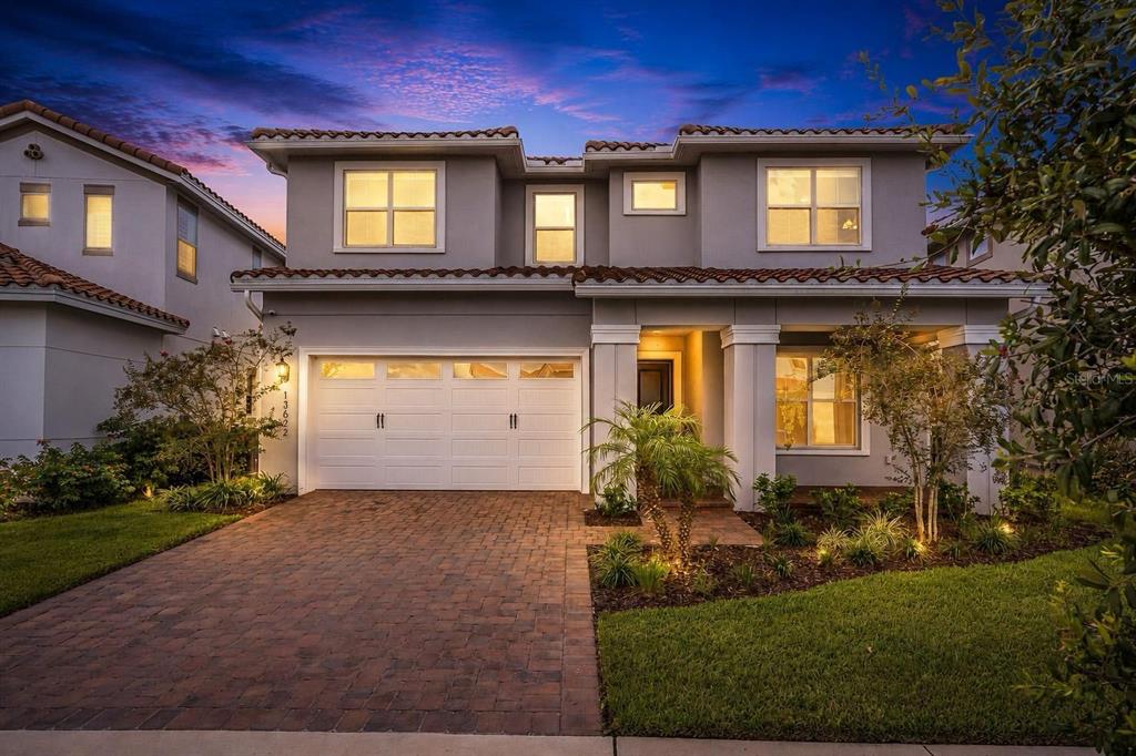 Property for sale at 13622 ABBERWICK DRIVE, ORLANDO, FL, 32832