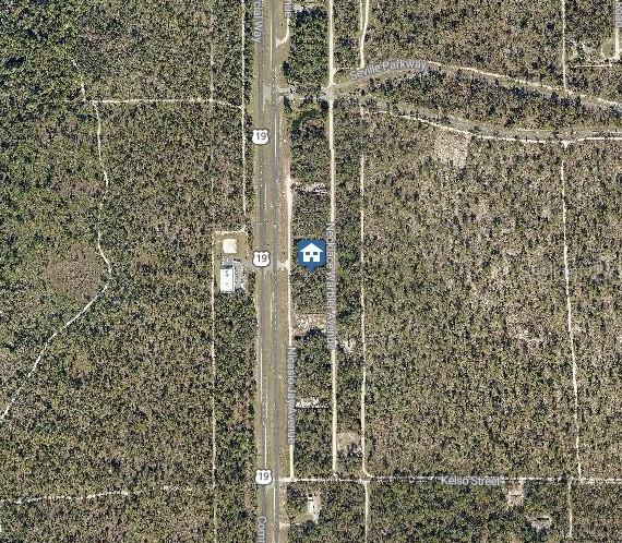 Property for sale at LOT 15 NICASIO JAY AVENUE, WEEKI WACHEE, FL, 34614