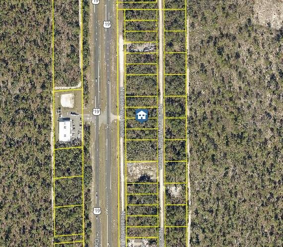 Property for sale at LOT 15 NICASIO JAY AVENUE, WEEKI WACHEE, FL, 34614