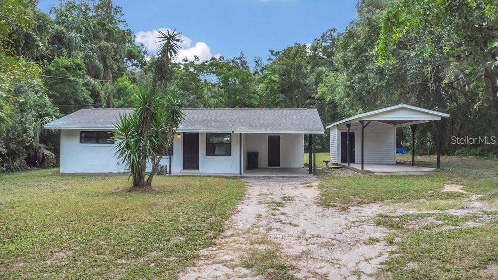 Property for sale at 700 WEST CHURCH AVENUE, LONGWOOD, FL, 32750