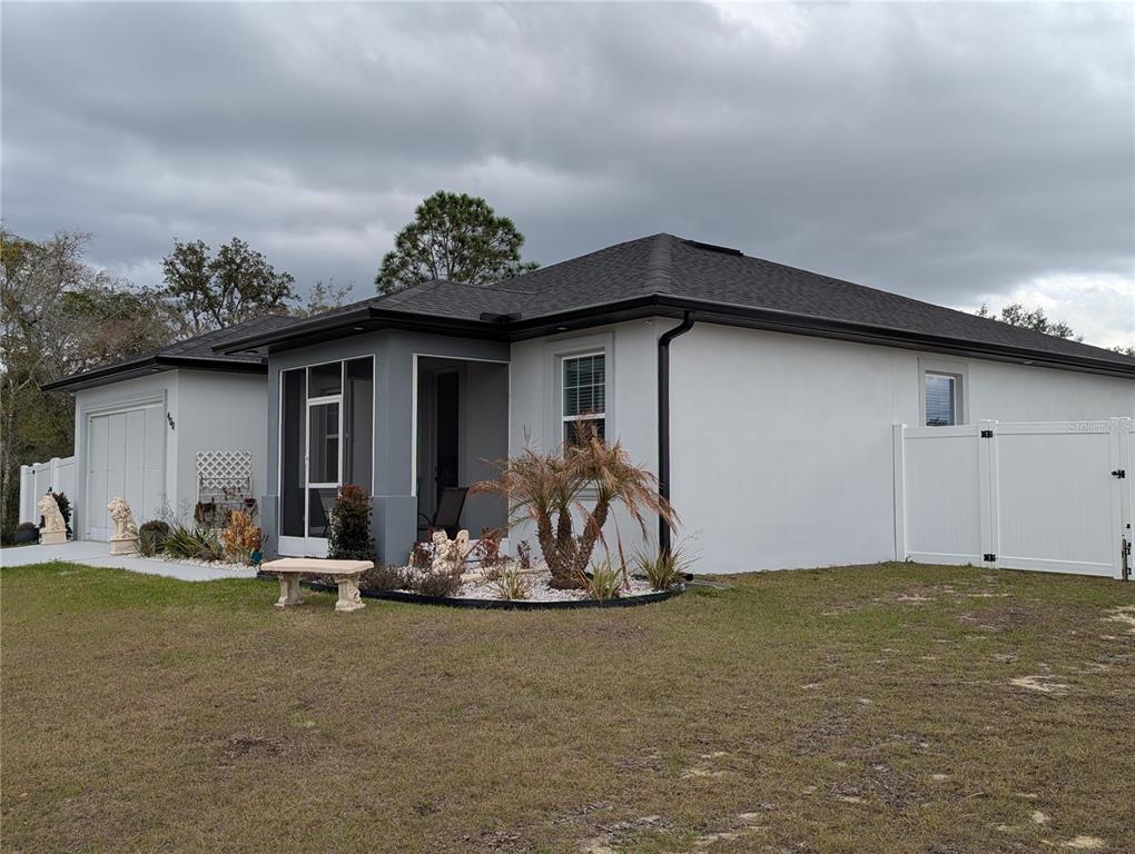 Property for sale at 400 MIAMI WAY, POINCIANA, FL, 34759