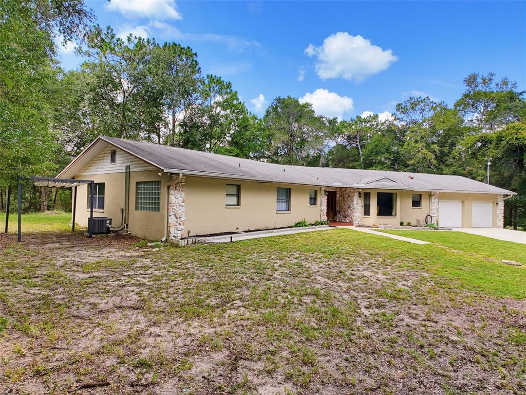 Property for sale at 26311 WILLOW STREET, BROOKSVILLE, FL, 34601
