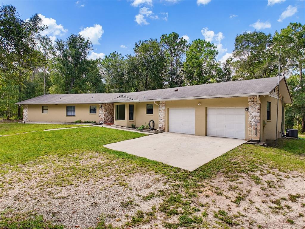 Property for sale at 26311 WILLOW STREET, BROOKSVILLE, FL, 34601