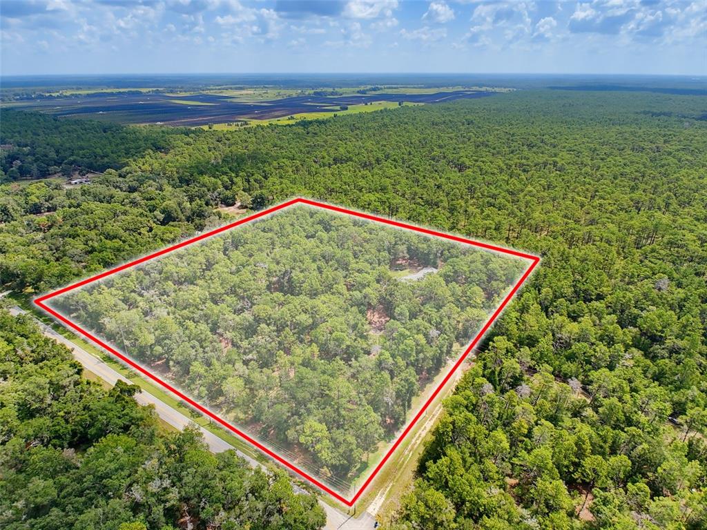 Property for sale at 26311 WILLOW STREET, BROOKSVILLE, FL, 34601