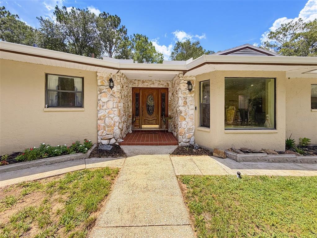 Property for sale at 26311 WILLOW STREET, BROOKSVILLE, FL, 34601