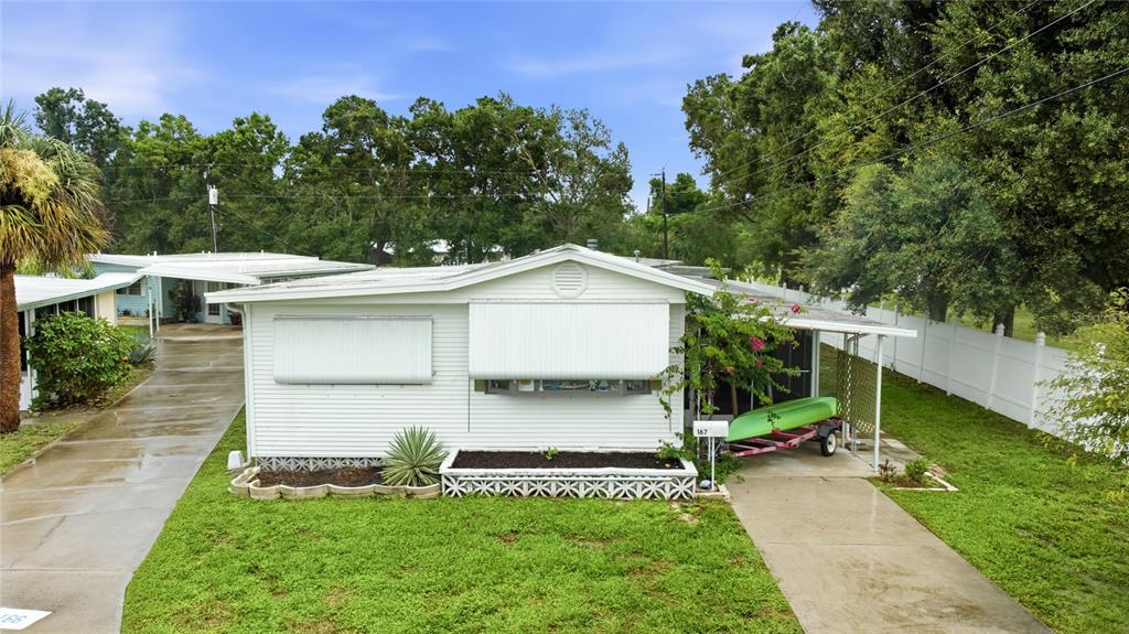 Property for sale at 1891 ENGLEWOOD ROAD UNIT 167, ENGLEWOOD, FL, 34223