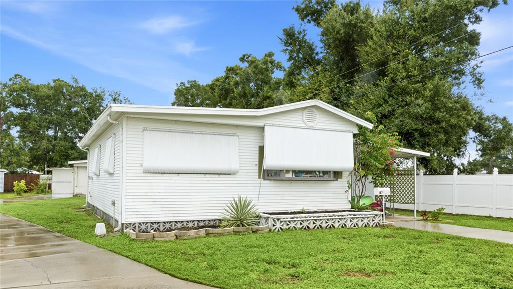 Property for sale at 1891 ENGLEWOOD ROAD UNIT 167, ENGLEWOOD, FL, 34223