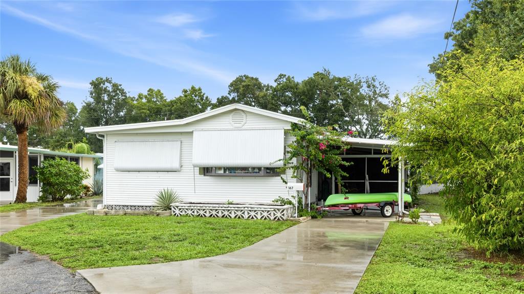 Property for sale at 1891 ENGLEWOOD ROAD UNIT 167, ENGLEWOOD, FL, 34223