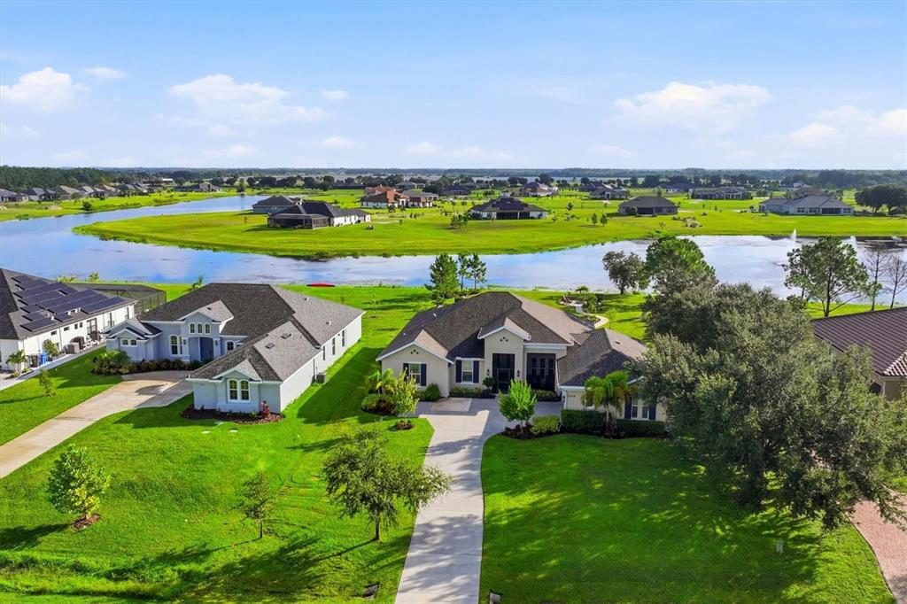 Property for sale at 5209 LAKE VENICE DRIVE, WIMAUMA, FL, 33598