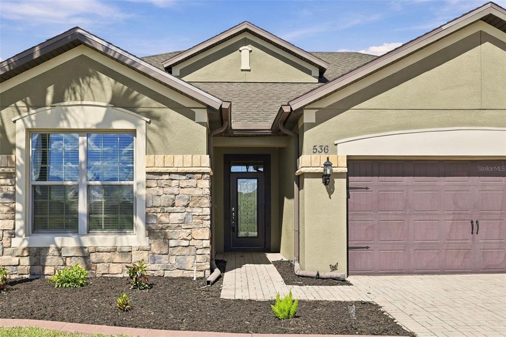 Property for sale at 536 GRANDE DRIVE, DAVENPORT, FL, 33837