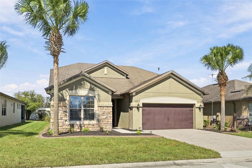 Property for sale at 536 GRANDE DRIVE, DAVENPORT, FL, 33837