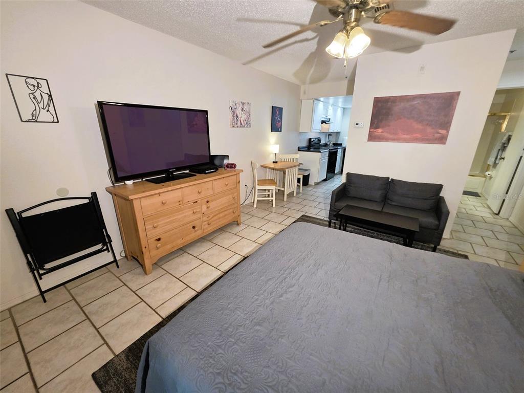 Property for sale at 2164 VISTA DEL SOL CONDO UNIT 505, LUTZ, FL, 33558