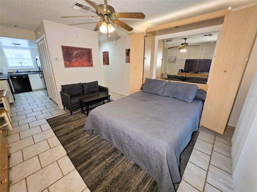 Property for sale at 2164 VISTA DEL SOL CONDO UNIT 505, LUTZ, FL, 33558