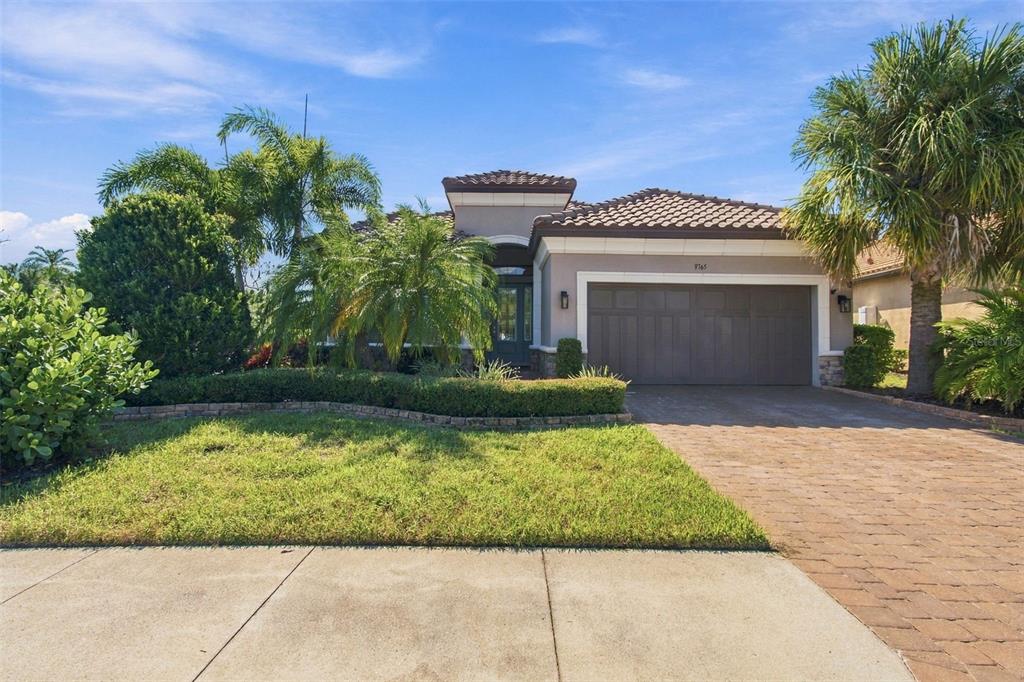 Property for sale at 9765 HIGHLAND PARK PLACE, PALMETTO, FL, 34221