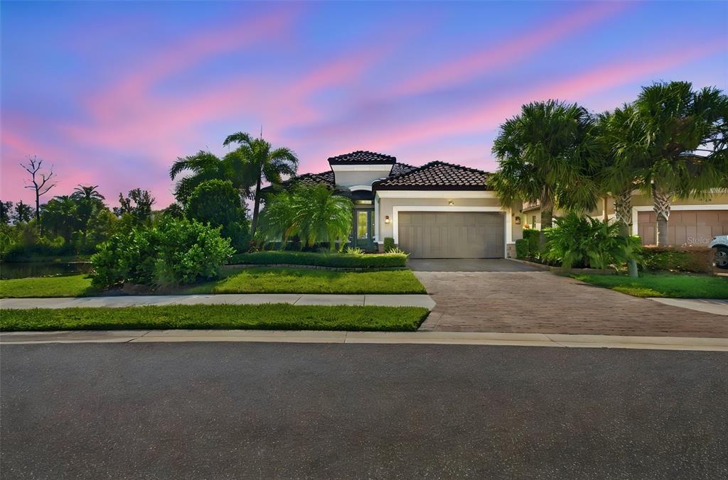 Property for sale at 9765 HIGHLAND PARK PLACE, PALMETTO, FL, 34221