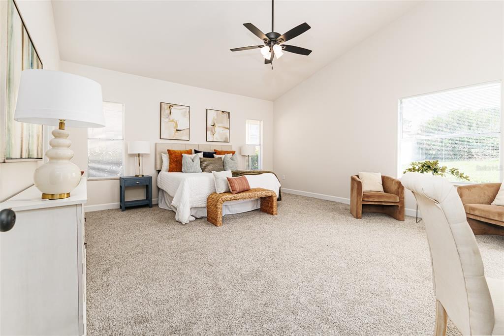 Property for sale at 1705 ALTAVISTA CIRCLE, LAKELAND, FL, 33810
