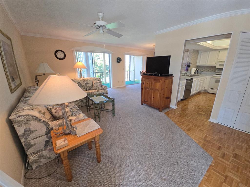Property for sale at 6142 7TH AVE W UNIT 6142, BRADENTON, FL, 34209