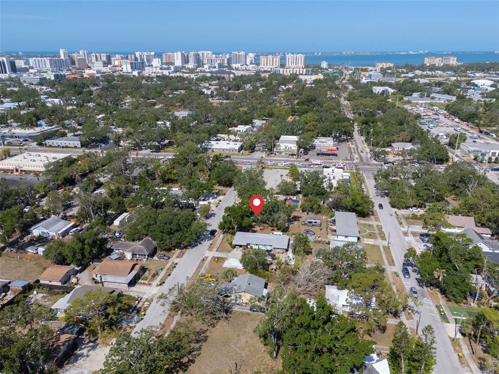 Property for sale at 0 9TH STREET, SARASOTA, FL, 34237