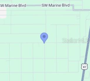 0.95 Acres