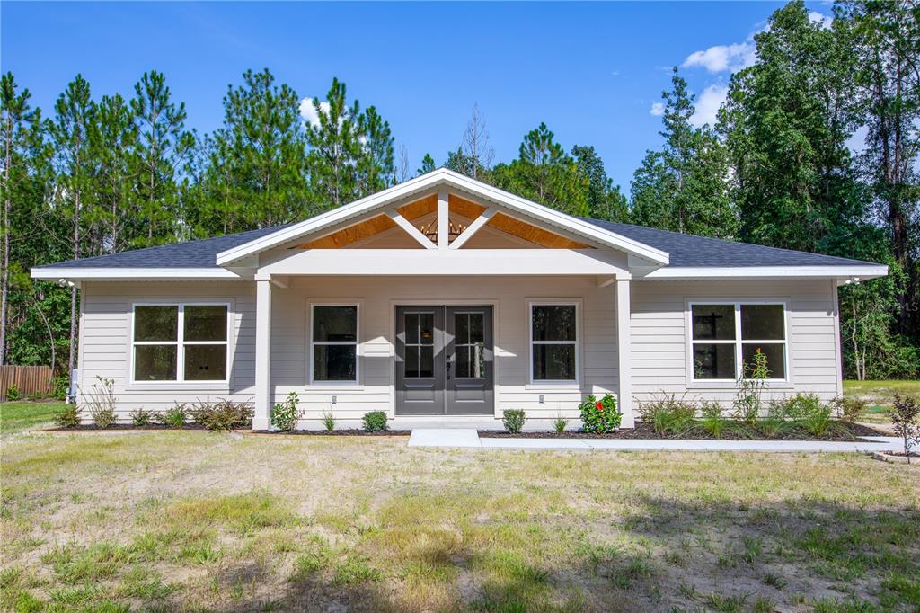 Property for sale at 12856 NE 233RD LANE, RAIFORD, FL, 32083