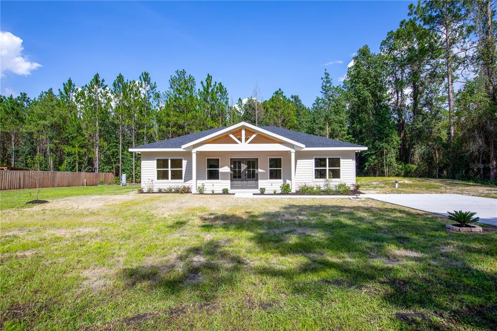 Property for sale at 12856 NE 233RD LANE, RAIFORD, FL, 32083