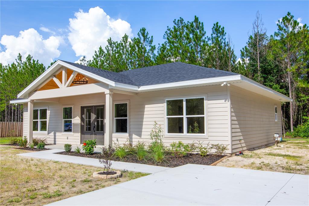 Property for sale at 12856 NE 233RD LANE, RAIFORD, FL, 32083