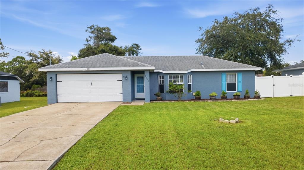 Property for sale at 1313 HERNDON AVENUE, DELTONA, FL, 32725