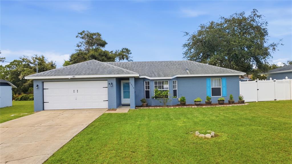 Property for sale at 1313 HERNDON AVENUE, DELTONA, FL, 32725