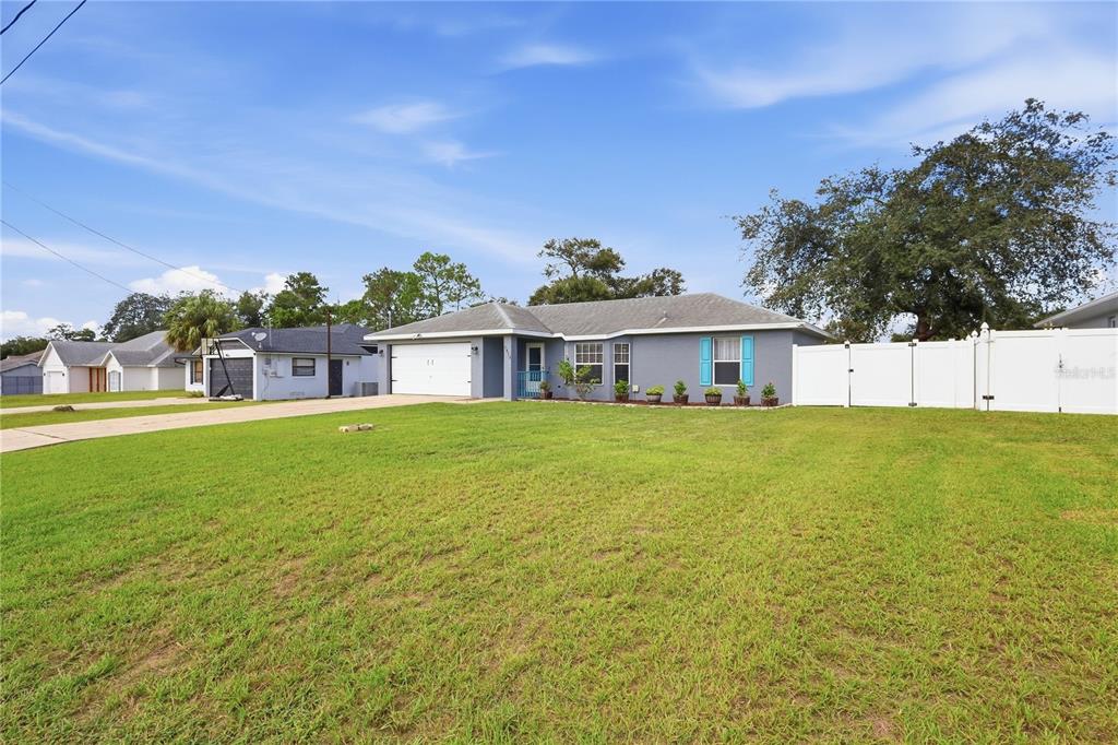 Property for sale at 1313 HERNDON AVENUE, DELTONA, FL, 32725