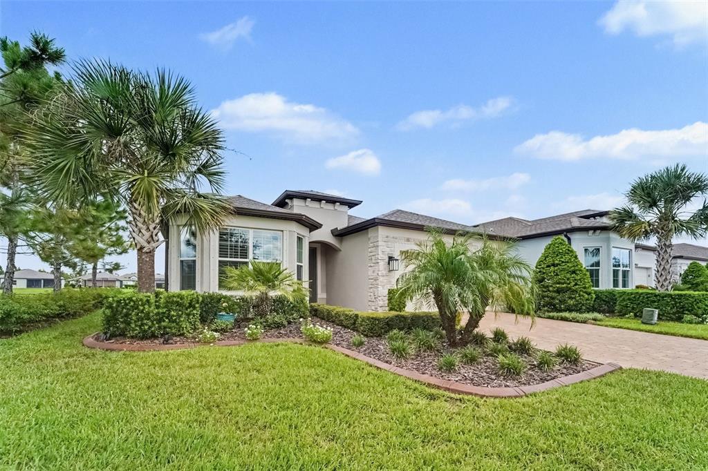 Property for sale at 20544 SEA GLASS CIRCLE, LAND O LAKES, FL, 34638