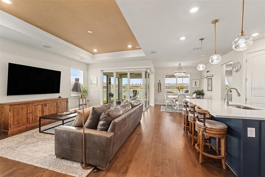 Property for sale at 20544 SEA GLASS CIRCLE, LAND O LAKES, FL, 34638