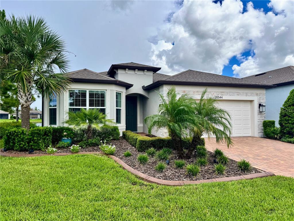 Property for sale at 20544 SEA GLASS CIRCLE, LAND O LAKES, FL, 34638