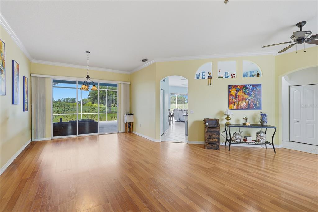 Property for sale at 758 PLANTERS MANOR WAY, BRADENTON, FL, 34212