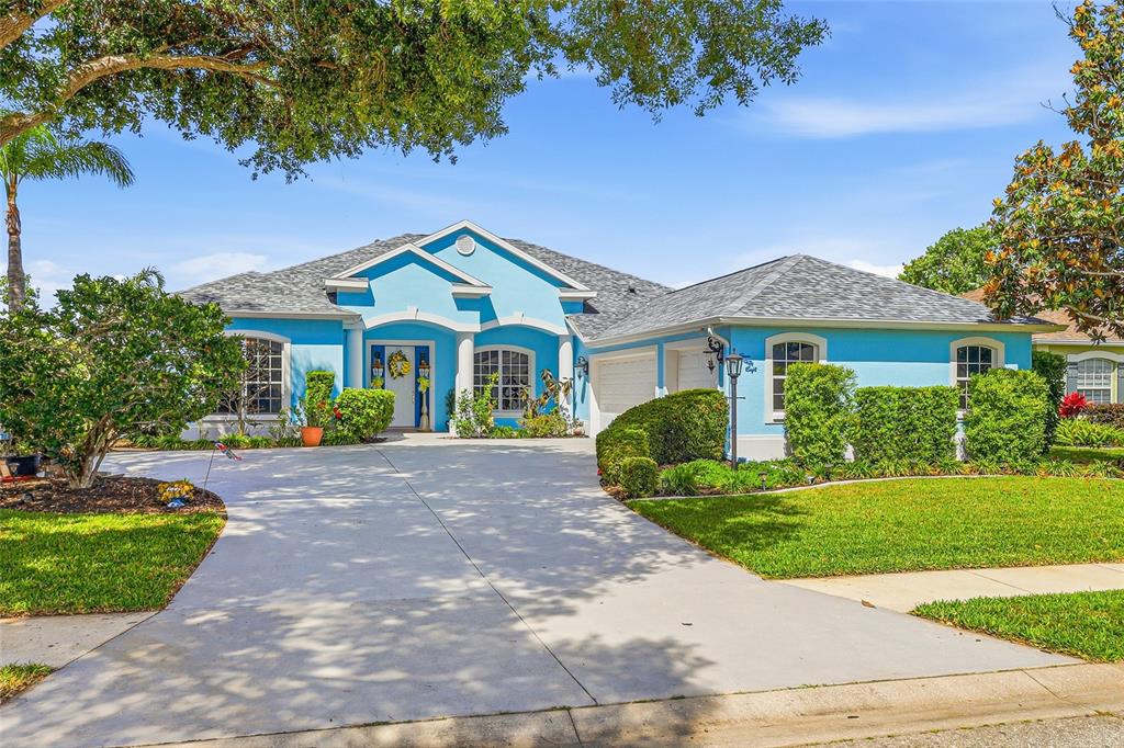 Property for sale at 758 PLANTERS MANOR WAY, BRADENTON, FL, 34212