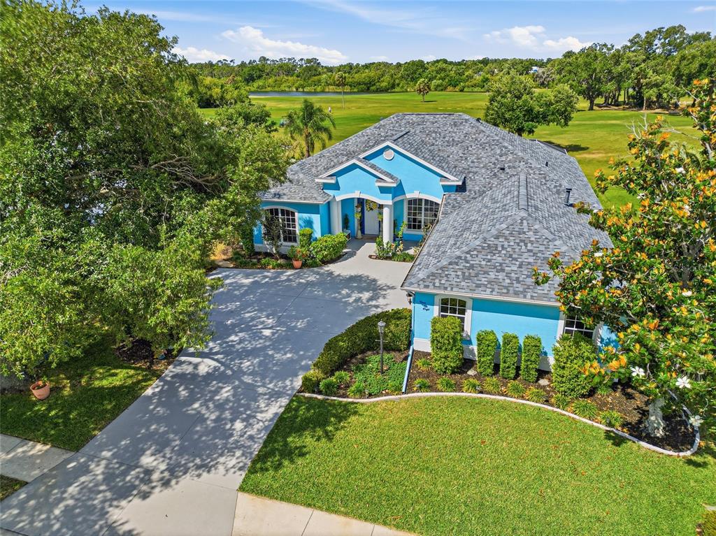 Property for sale at 758 PLANTERS MANOR WAY, BRADENTON, FL, 34212