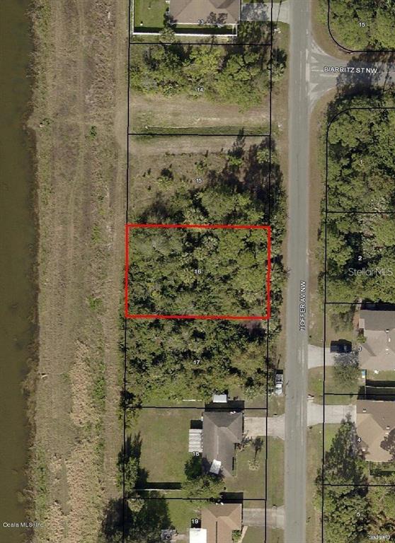 Property for sale at 182 HOFFER AVENUE NW, PALM BAY, FL, 32907