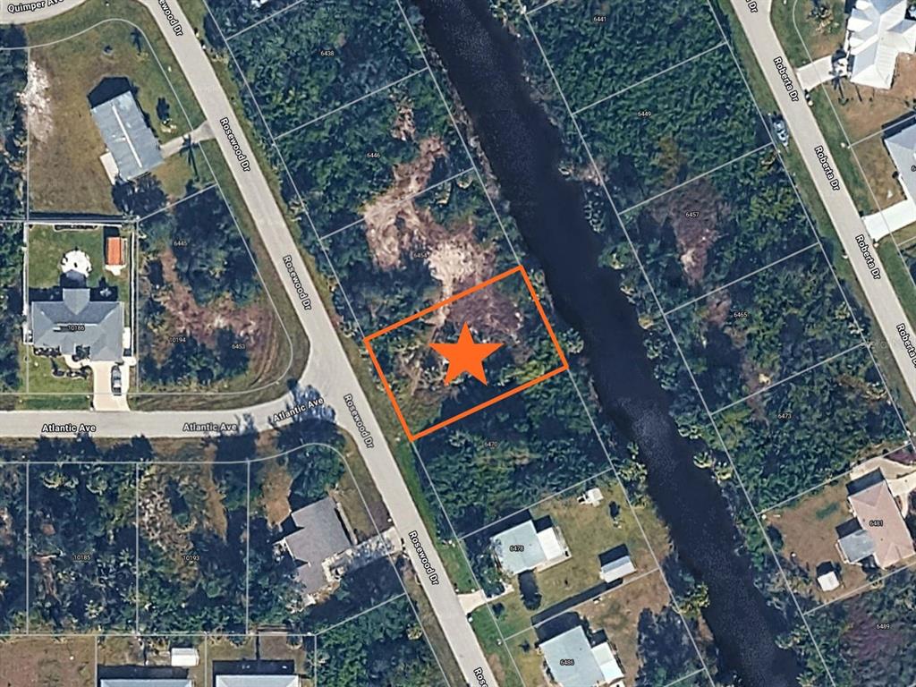 Property for sale at 6462 ROSEWOOD DRIVE, ENGLEWOOD, FL, 34224