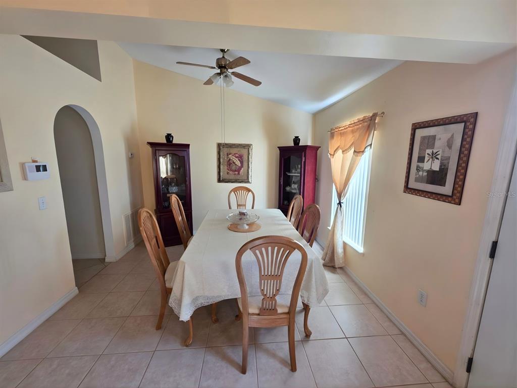 Property for sale at 907 STOCKPORT DRIVE, KISSIMMEE, FL, 34758