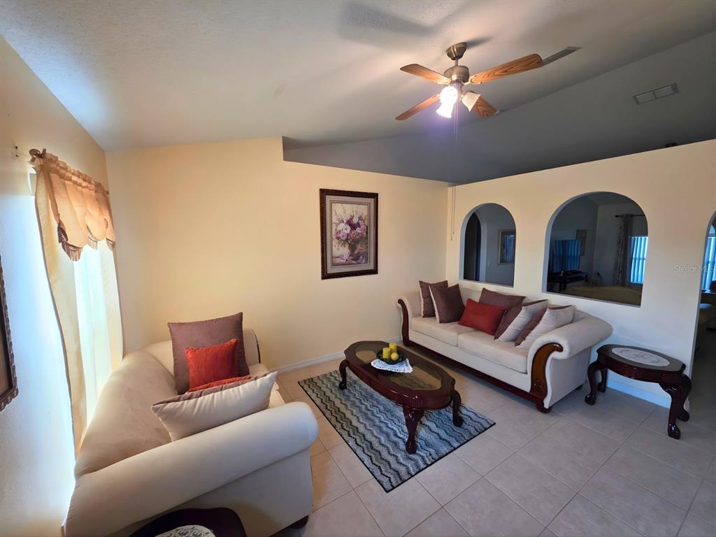 Property for sale at 907 STOCKPORT DRIVE, KISSIMMEE, FL, 34758