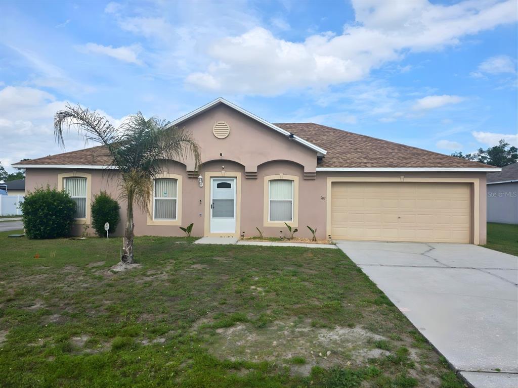 Property for sale at 907 STOCKPORT DRIVE, KISSIMMEE, FL, 34758