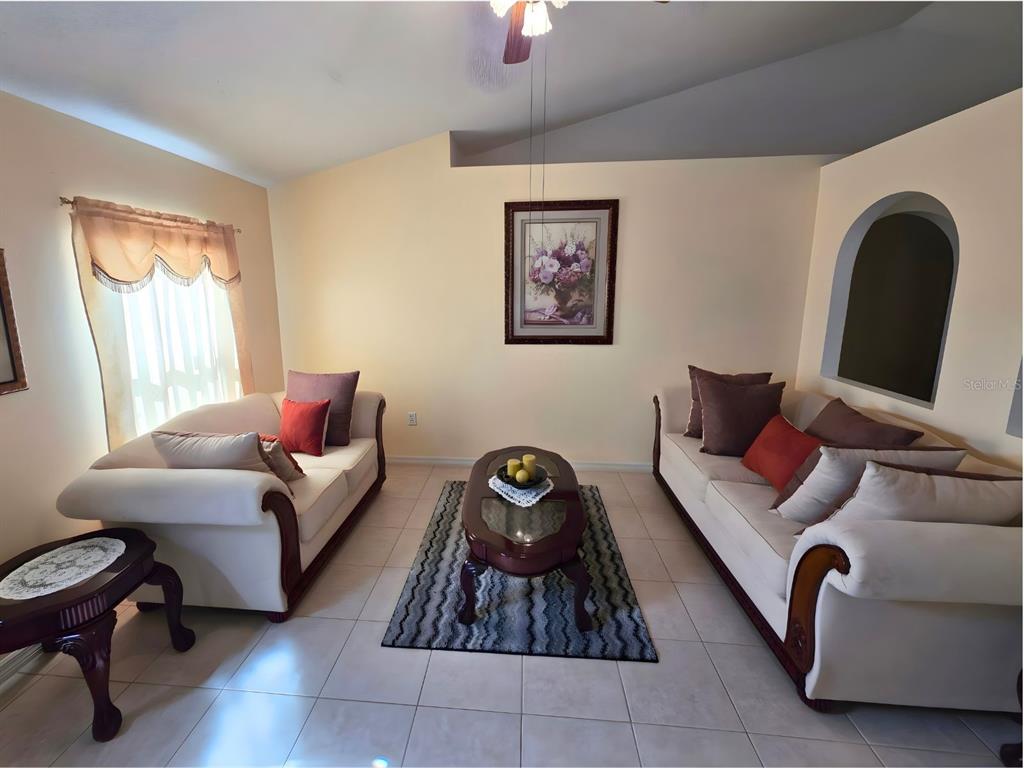 Property for sale at 907 STOCKPORT DRIVE, KISSIMMEE, FL, 34758