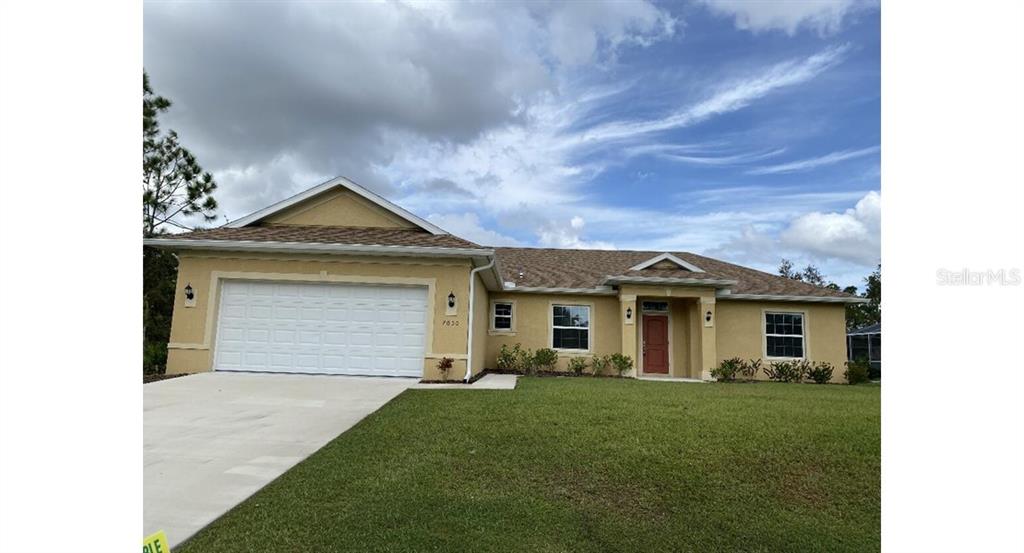 Property for sale at 7050 BECKWITH AVENUE, NORTH PORT, FL, 34291